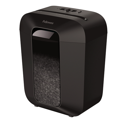 Измельчитель Fellowes LX41