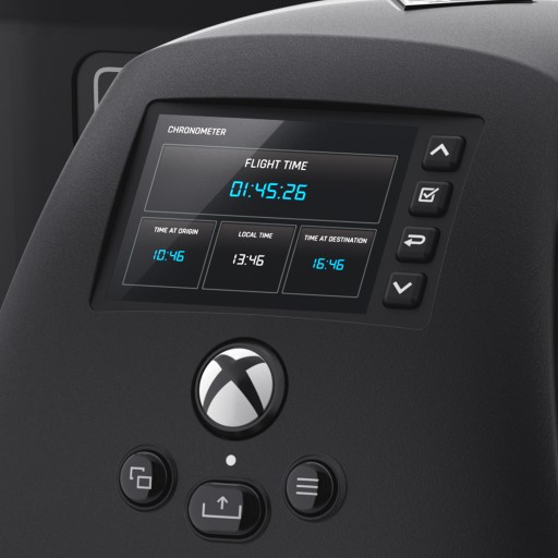 Kontroler Turtle Beach VelocityOne FLight Universal Control System do Xbox