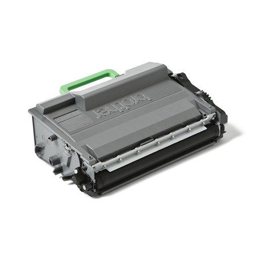 Картридж с тонером BROTHER TN-3480, черный
