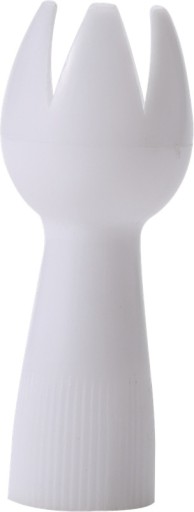 SYFON DO BITEJ ŚMIETANY MASTERPRO 500ml ESPUMA