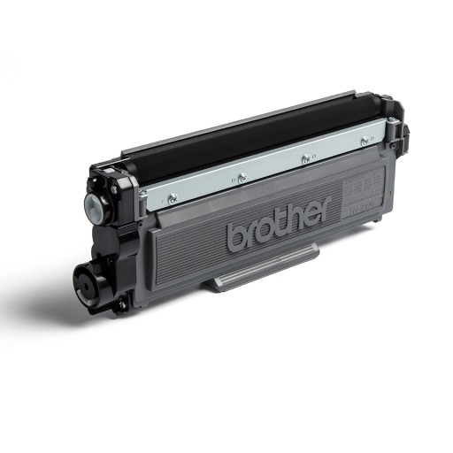 Черный оригинальный тонер BROTHER TN-2320