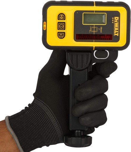 Детектор DE0892 для лазеров DeWalt DW088 DW0811 089