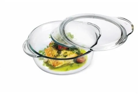 Крышка для глубокой кастрюли 2,8 л SIMAX