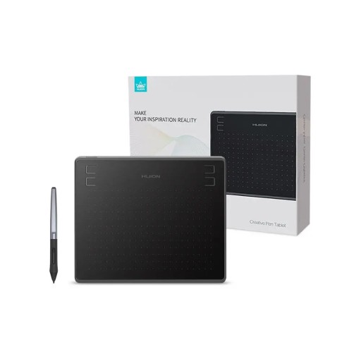 Hion H430P Графический планшет