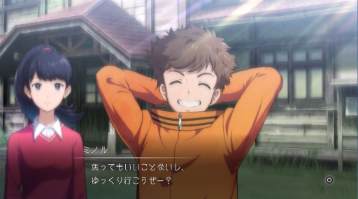 Digimon Survive Microsoft Xbox One
