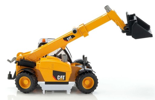 ŁADOWARKA TELESKOPOWA CAT Bruder 02141