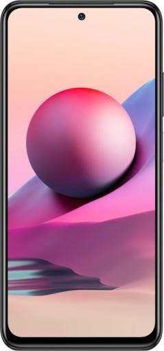 Smartfon Xiaomi Redmi Note 10s 6 GB / 64 GB szary