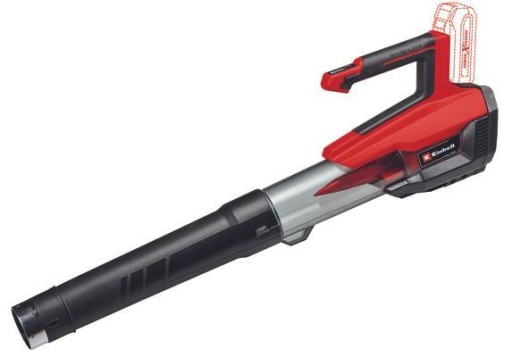 Воздуходувка EINHELL AKU GP-LB 18/200 Li GK-Solo 3433550