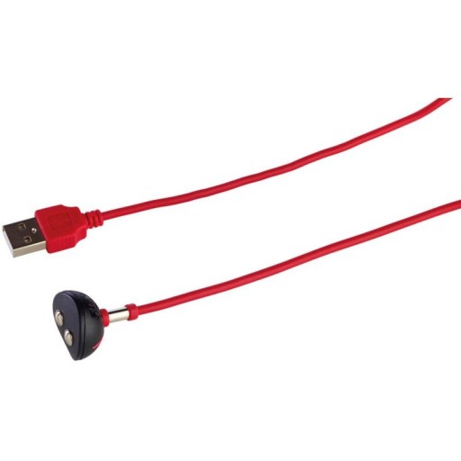 Магнитное зарядное устройство Fun Factory с USB