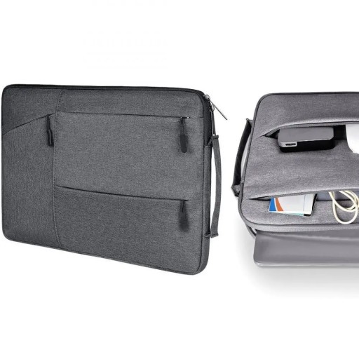 WSUWKA ETUI CASE POCKET DO MACBOOK PRO/AIR 13/14 2023/2022/2021 M1 M2 M3