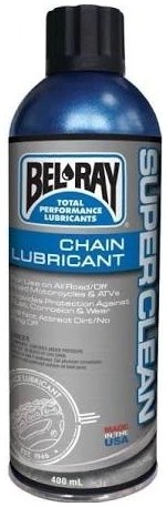SUPER CLEAN GREASE + CLEANER 7904 НАБОР + ЩЕТКА