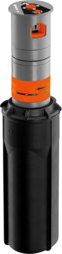GARDENA Дождеватель выдвижной T380 Comfort 8205-29