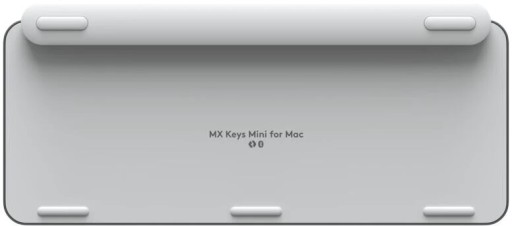 Мини-клавиатура LOGITECH MX Keys, белая