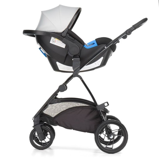 Адаптер Petite & Mars Maxi Cosi для коляски Vario