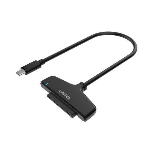 Конвертер USB 3.0 -> SATA III 2,5 дюйма Unitek
