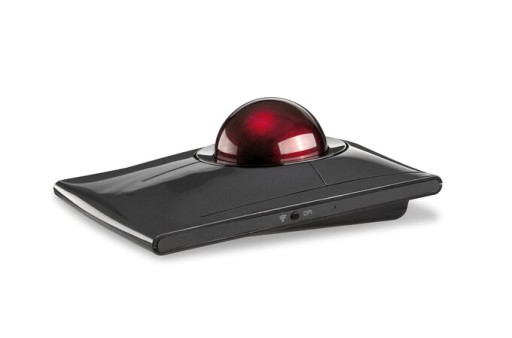 Трекбол KENSINGTON SlimBlade Pro