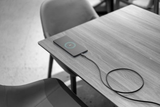 Cellularline Soft Cable-USB-C USB-C 1,2 м (черный) кабель