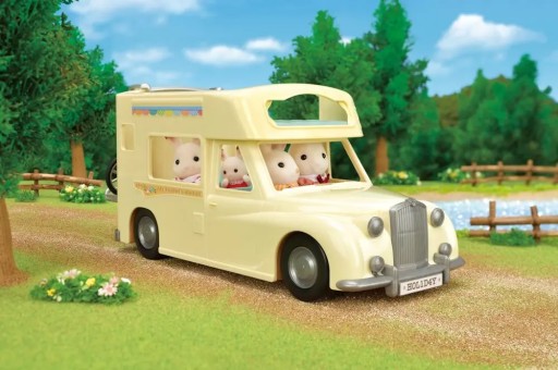 Кемпер Sylvanian Families 5454