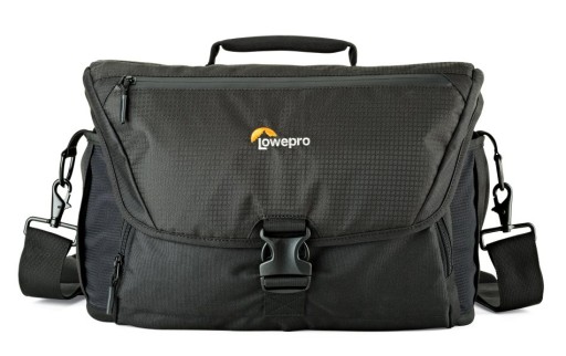 Lowepro Torba Nova 200 AW II Black