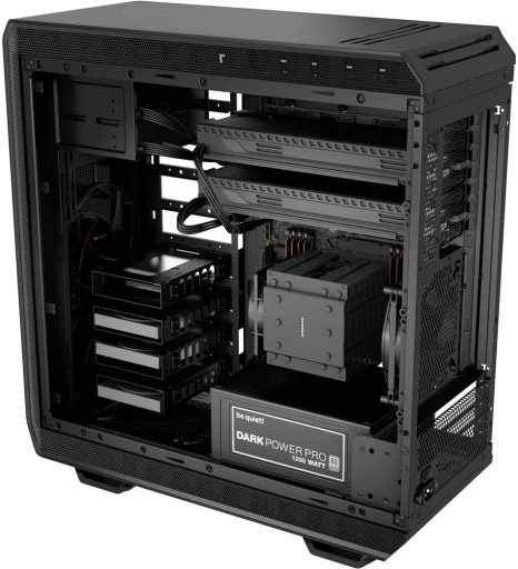 Корпус Be Quiet Dark Base 900 BG011 (ATX,