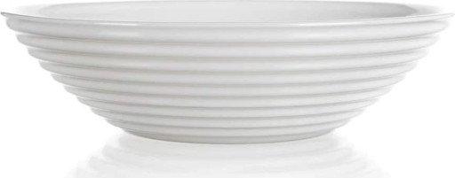 Salaterka 16 cm biała Harena LUMINARC