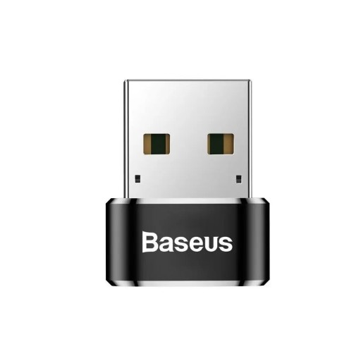 АДАПТЕР, КОНВЕРТЕР USB-C НА USB BASEUS
