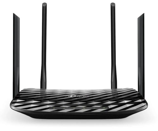 Роутер TP-LINK Archer C6 V4