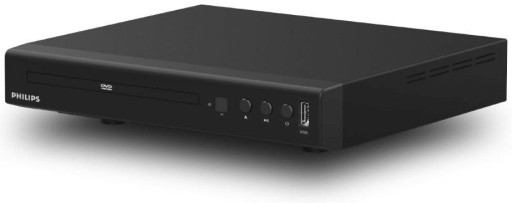 DVD-ПЛЕЕР PHILIPS TAEP200/12 Мультимедийный проигрыватель CD/DVD