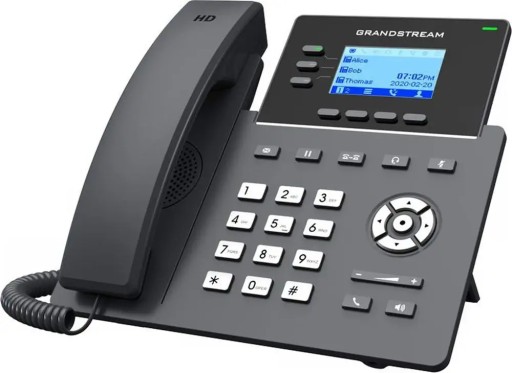 Grandstream GRP2603 (без PoE)