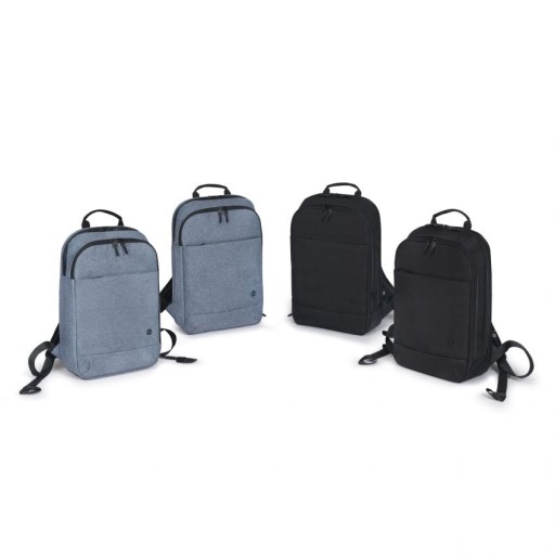 Рюкзак для ноутбука DICOTA Eco Slim MOTION 14,1 дюйма