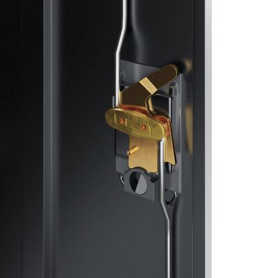 Контейнер VidaXL 100 х 100 х 100 см