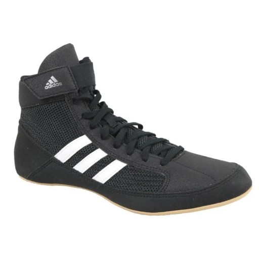 Adidas Buty Zapaśnicze Bokserskie Havoc II 40 2/3