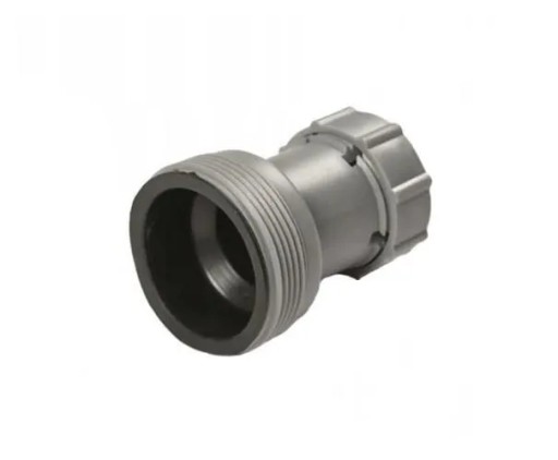 СОЕДИНЕНИЯ, КОНДУКТОРЫ НАСОСА, РЕДУКЦИЯ НАСОСА, диам. 38 мм BESTWAY HOSE CONNECTOR X2