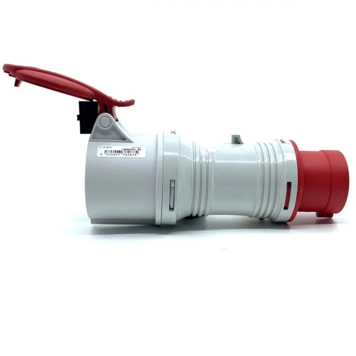 Редуктор мощности 16А - 32А SEZ 4 P 400В IP44
