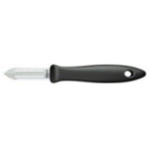 FISKARS ОВОЩЕОЧИСТКА ДЛЯ КАРТОФЕЛЯ ВЕРТИКАЛЬНАЯ ЧИСЛЕТКА УДОБНАЯ 6 СМ