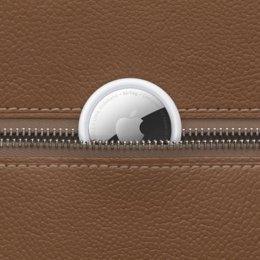 Apple AirTag, 1 упаковка