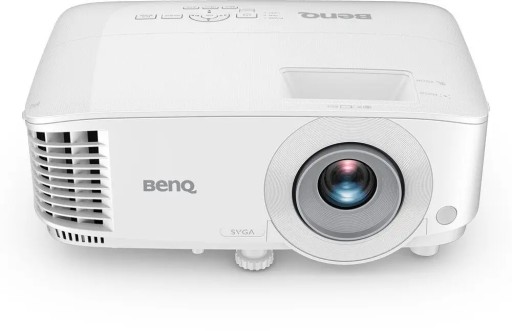 BenQ MS560 DLP-проектор белый