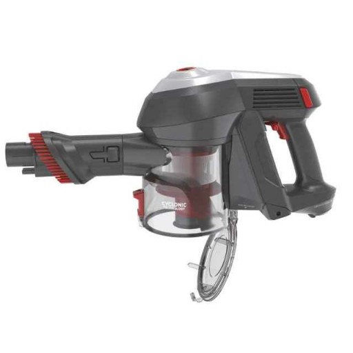 Hoover H FREE 100 HF122GPT Беспроводной пылесос H-Free 100 PETS
