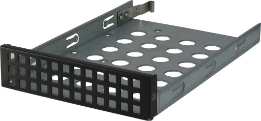 INTER-TECH 3U-30240 IPC, стоечный корпус, 3U
