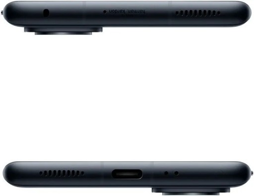 Смартфон Xiaomi 12 8 ГБ/256 ГБ 5G черный