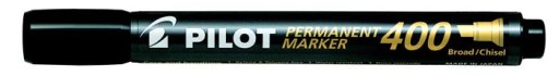 Перманентный маркер SCA-400 Blue Pilot