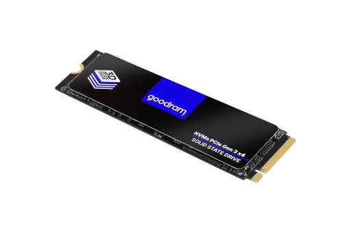 Твердотельный накопитель GOODRAM PX500 G2 емкостью 1 ТБ