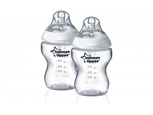 Стартовый набор для новорожденных Tommee Tippee