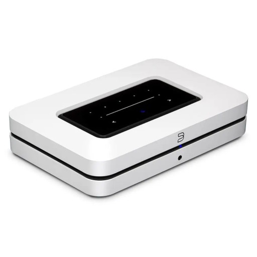 Bluesound NODE (белый)