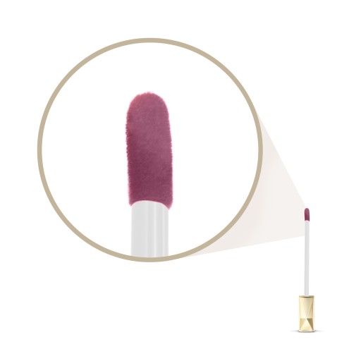 Max Factor Blooming Berry Honey Lacquer Блеск для губ 3,8 мл (W) (P2)