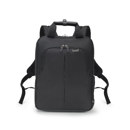 Рюкзак для ноутбука ECO Slim PRO 12-14,1 дюйма, черный