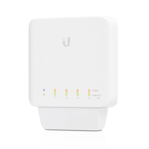 Переключатель Ubiquiti USW-FLEX