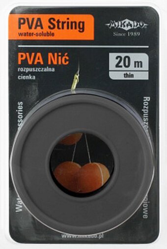 Mikado Nić PVA 20m - Średnia