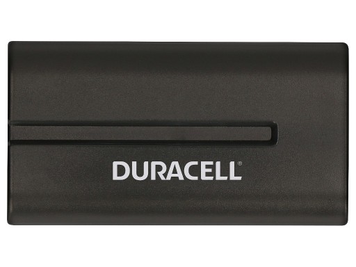 АККУМУЛЯТОР DURACELL ДЛЯ КАМЕР И СВЕТОДИОДНЫХ ЛАМП SONY NP-F550 NP-F570 SONY