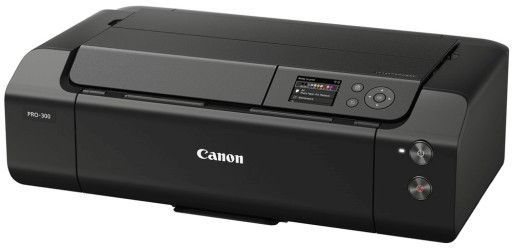 Струйный принтер Canon imagePROGRAF PRO-300